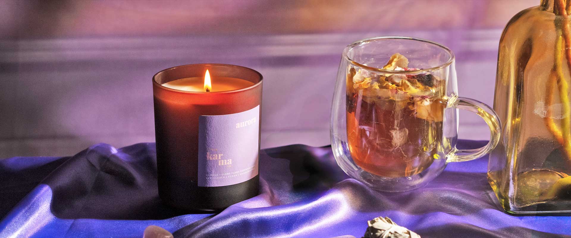 Floral scents