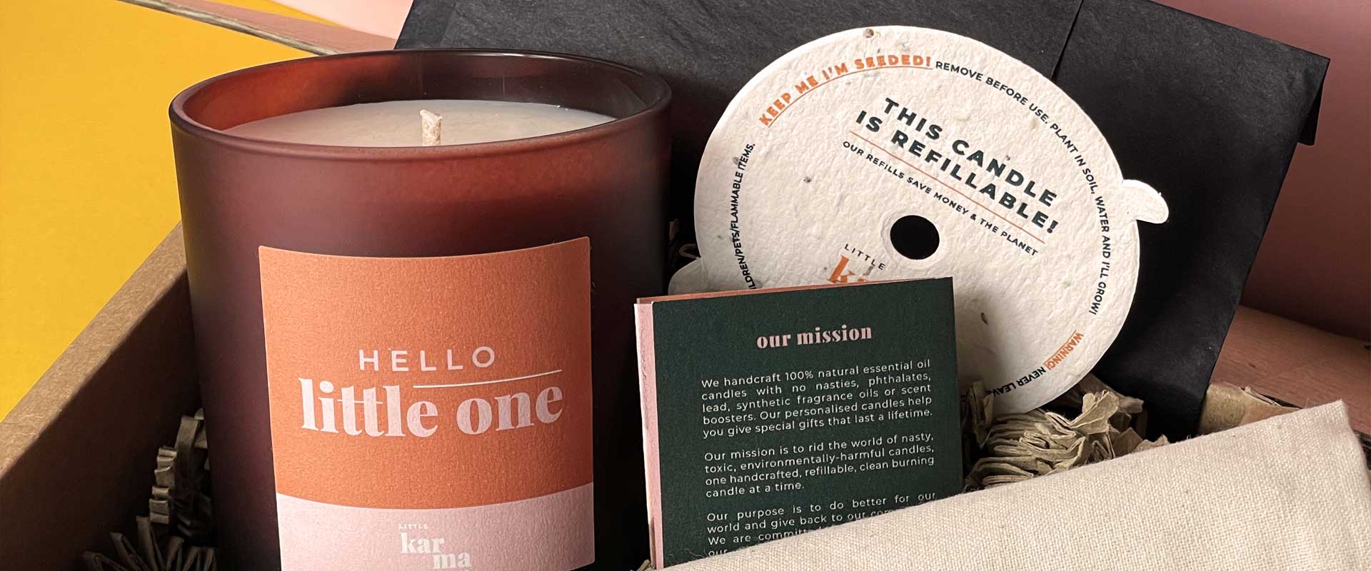 Gifts for new parents