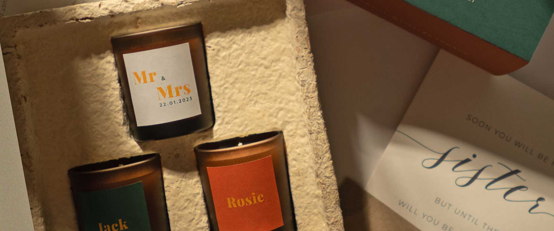 Gifts for a couple