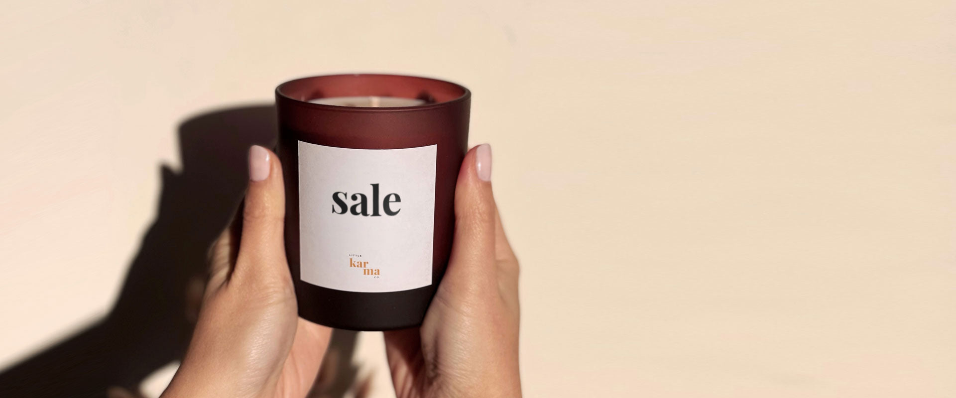 Perfectly Imperfect: 50% Off