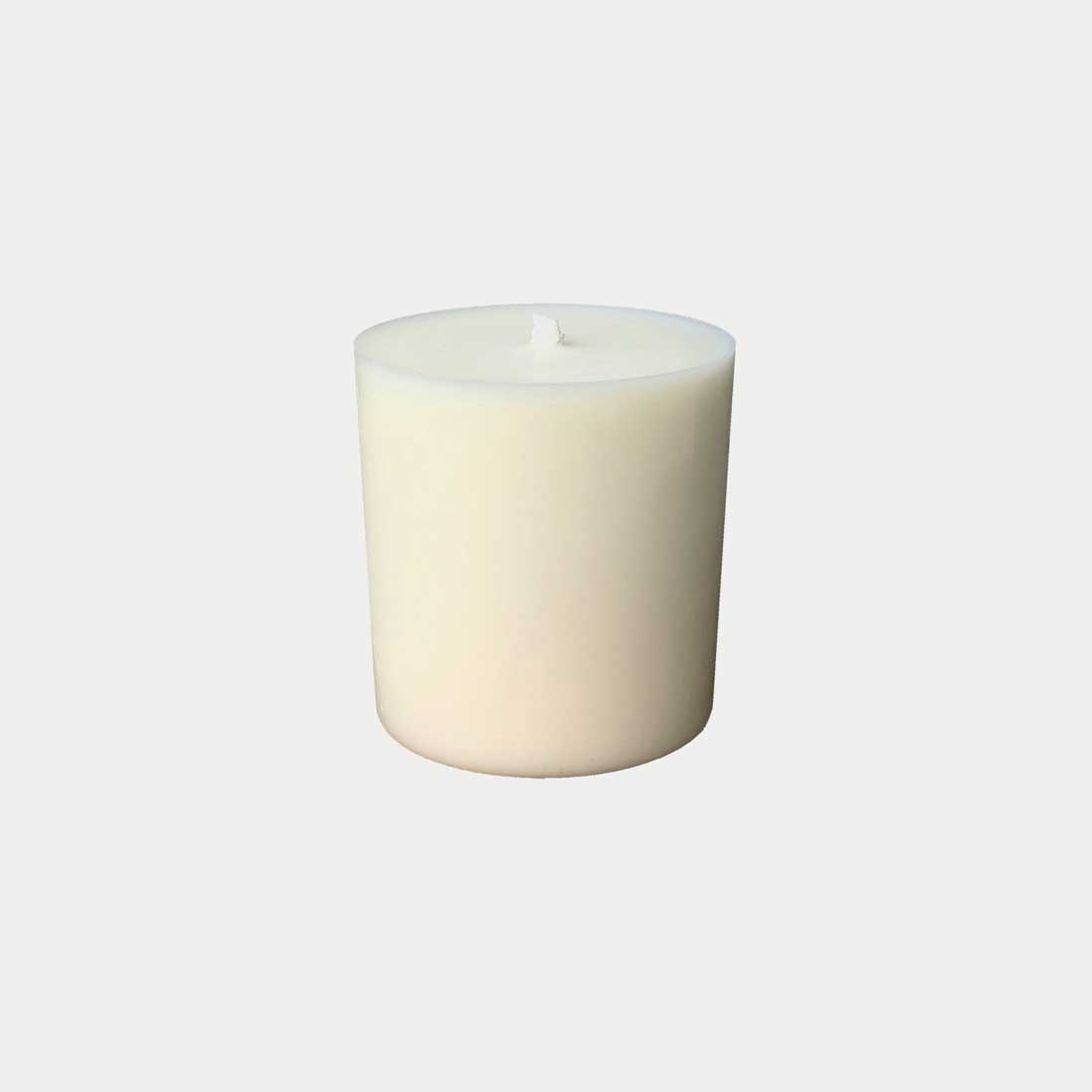 Mini 70g candle refill [perfectly imperfect]