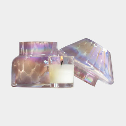 Dopamine Dream refillable candle lamp for dopamine decor lovers