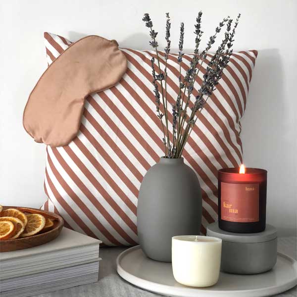 Midi candle refill [130g]