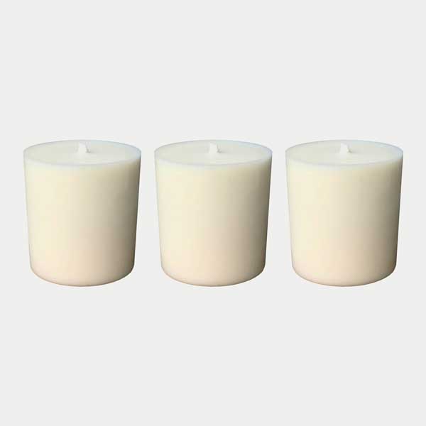 Mini candle refill [70g]