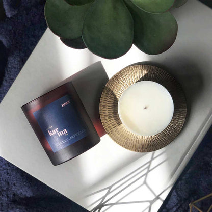 Large candle refill [220g]